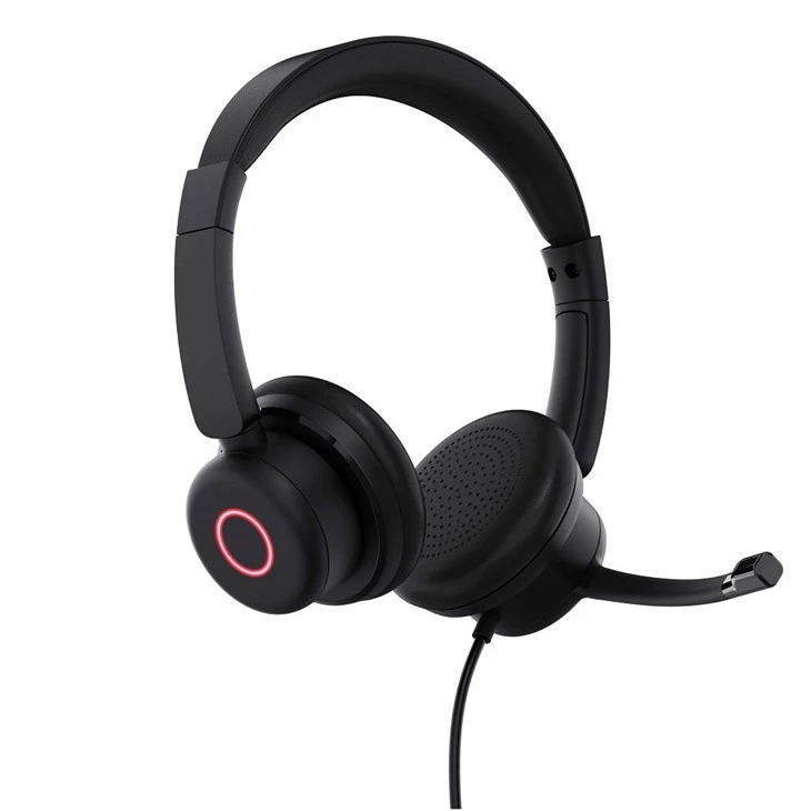 Noise Cancelling Headphones With Boom Mic best